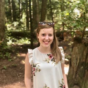 Meet your Posher, Kylie